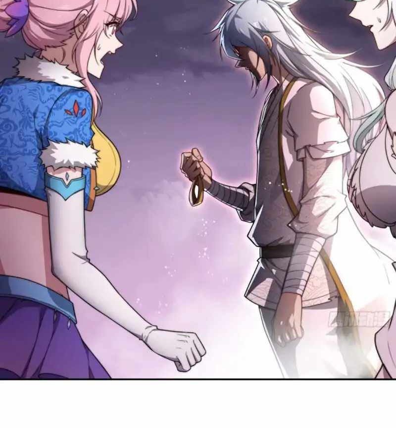 Invincible at the Start Chapter 58 Gambar 26
