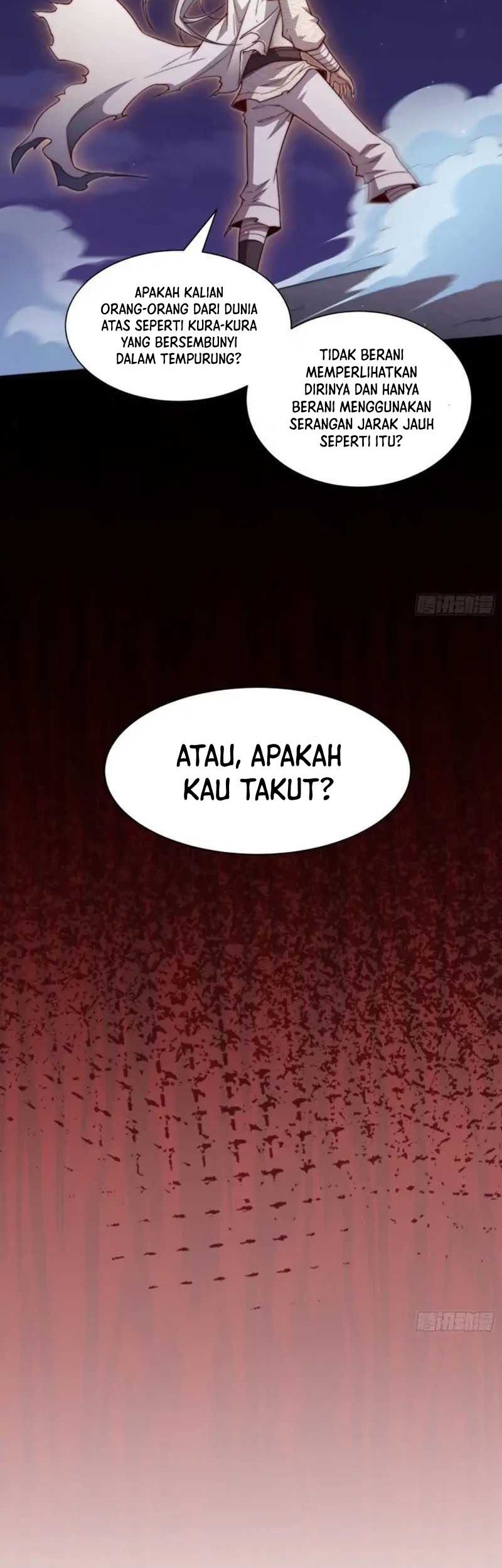 Invincible at the Start Chapter 57 Gambar 25