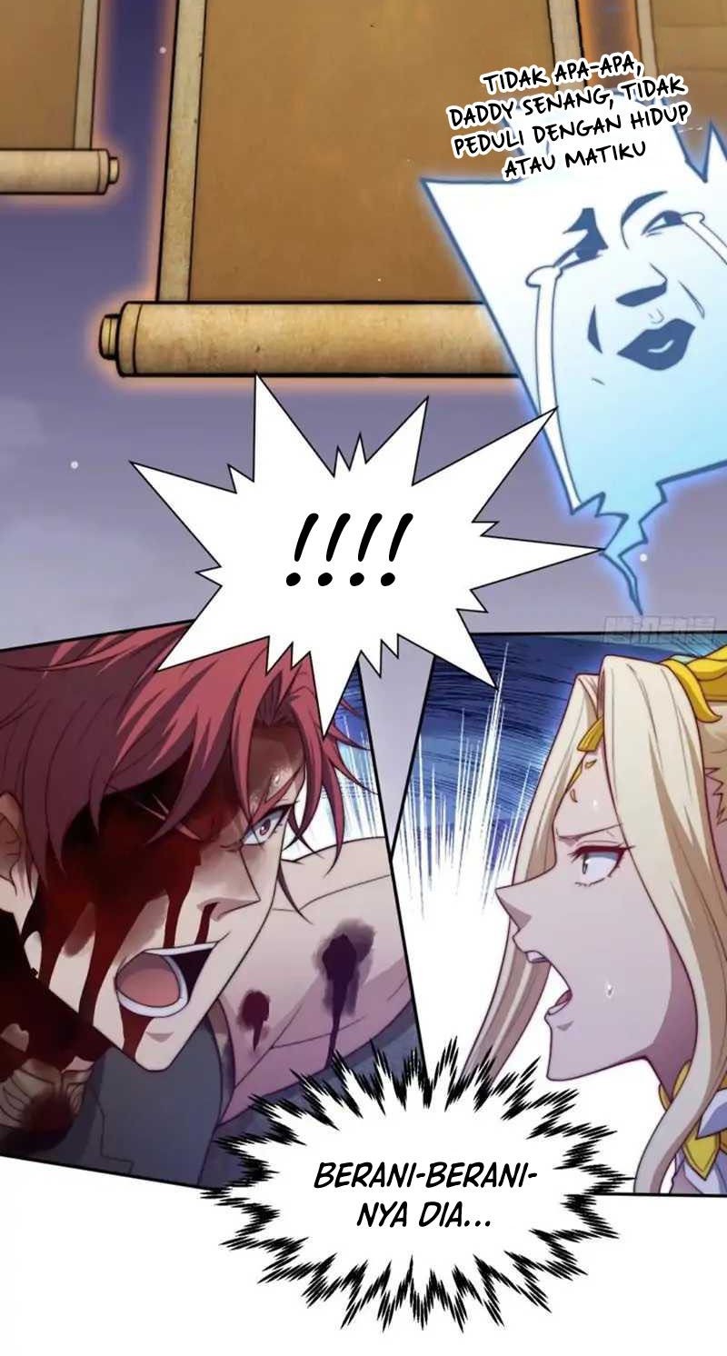 Invincible at the Start Chapter 57 Gambar 31