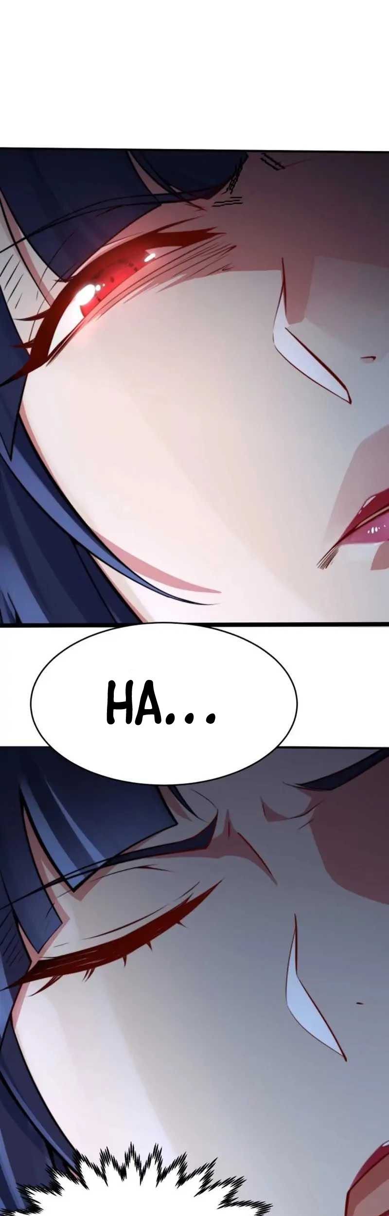 Invincible at the Start Chapter 57 Gambar 49