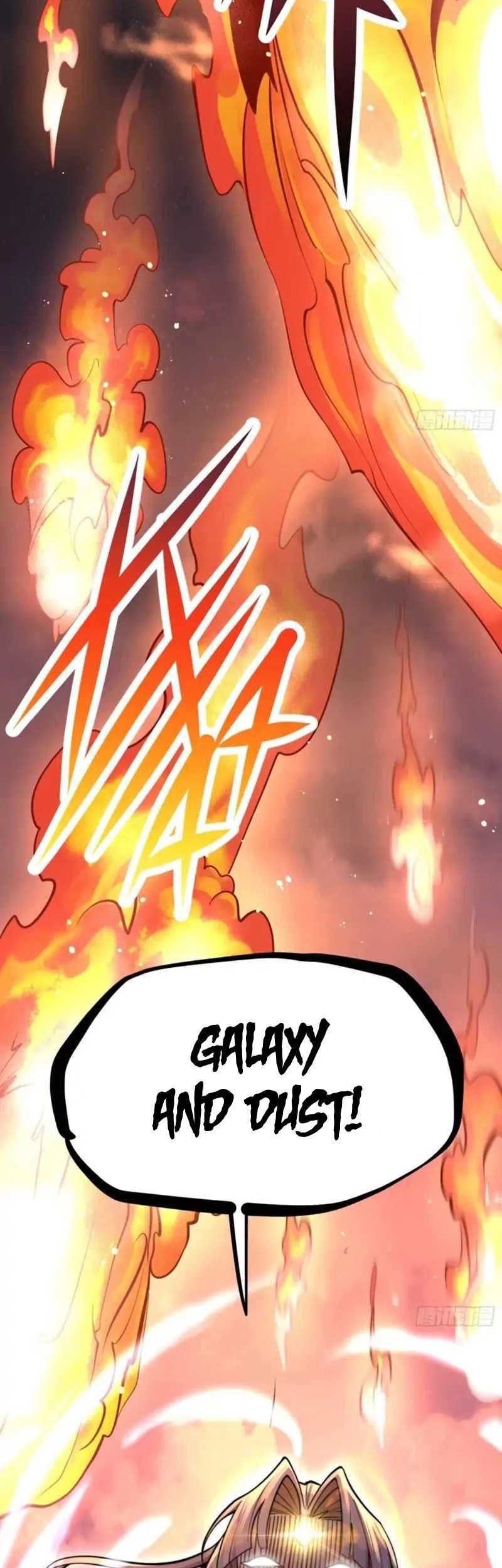 Invincible at the Start Chapter 57 Gambar 51