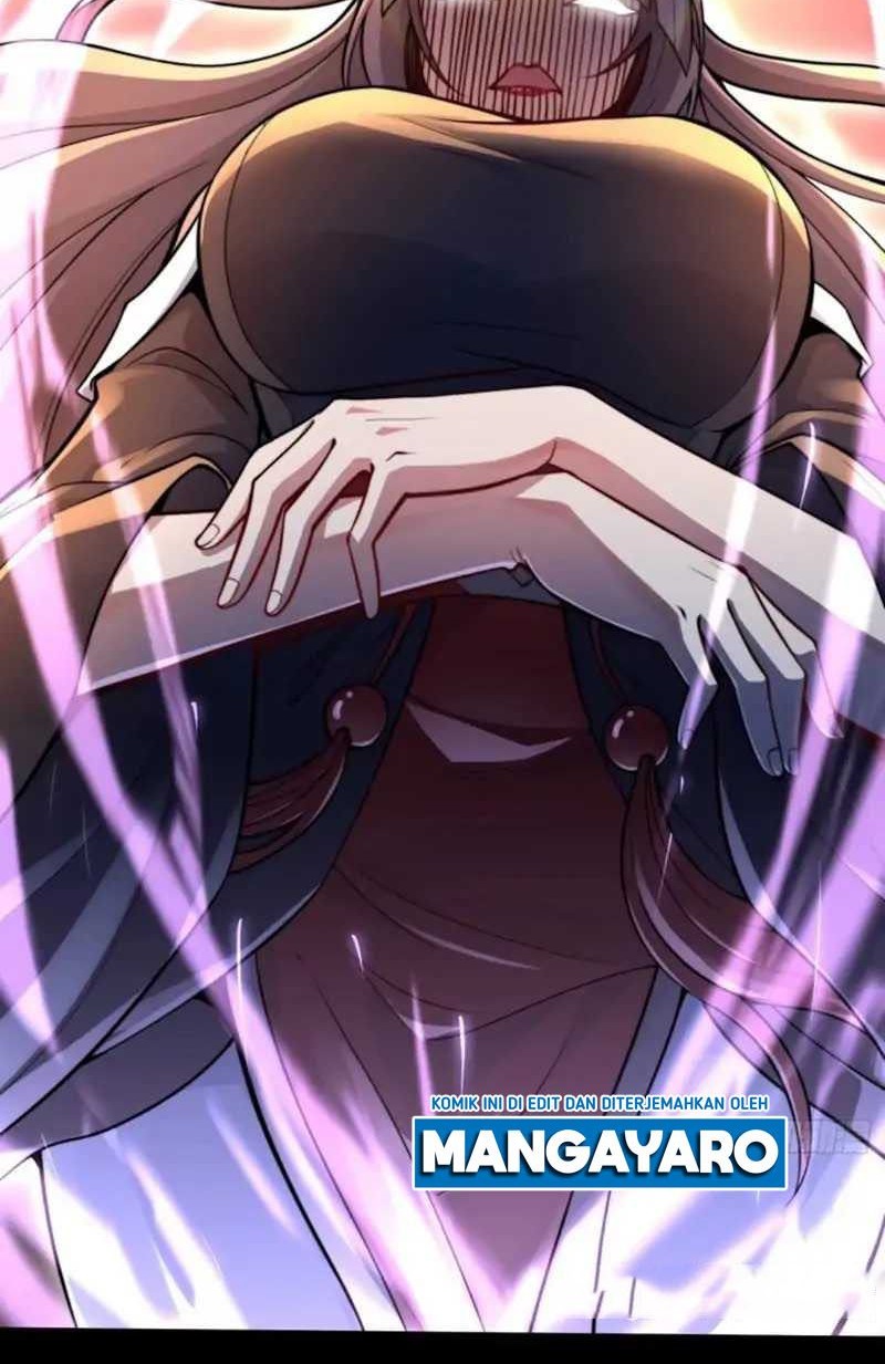 Invincible at the Start Chapter 57 Gambar 52