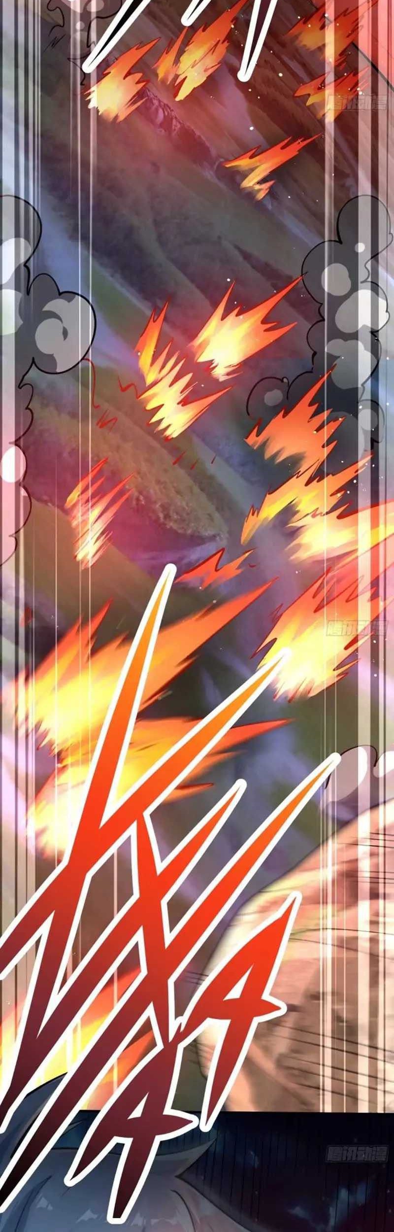 Invincible at the Start Chapter 57 Gambar 54