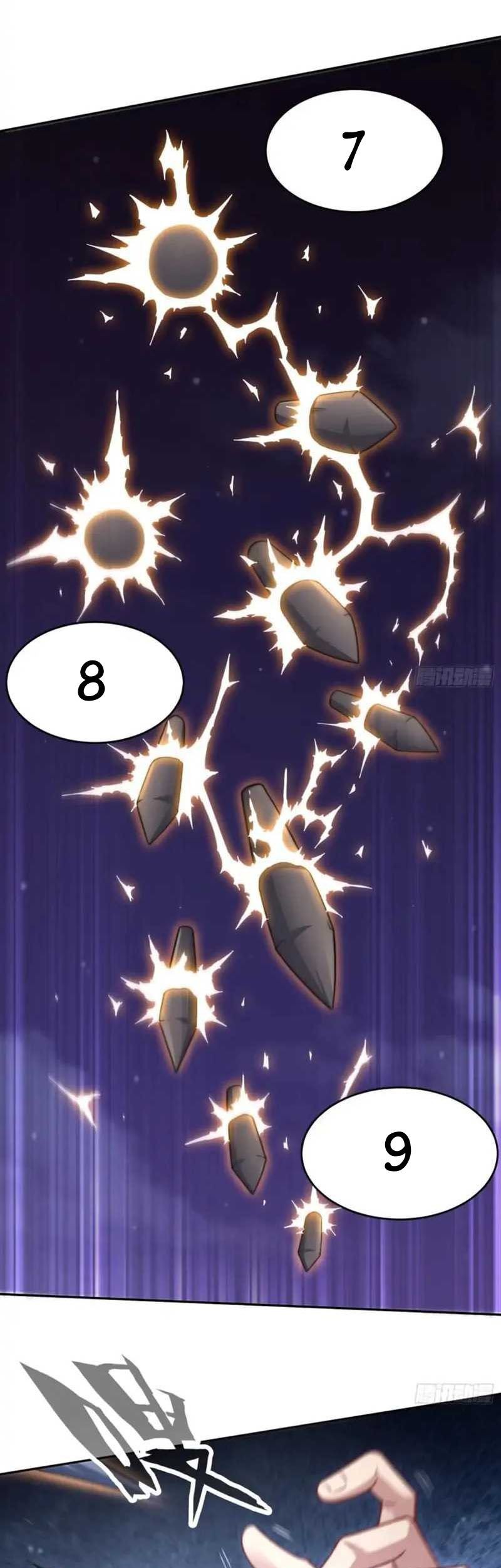 Baca  Invincible at the Start Chapter 57 Gambar 2