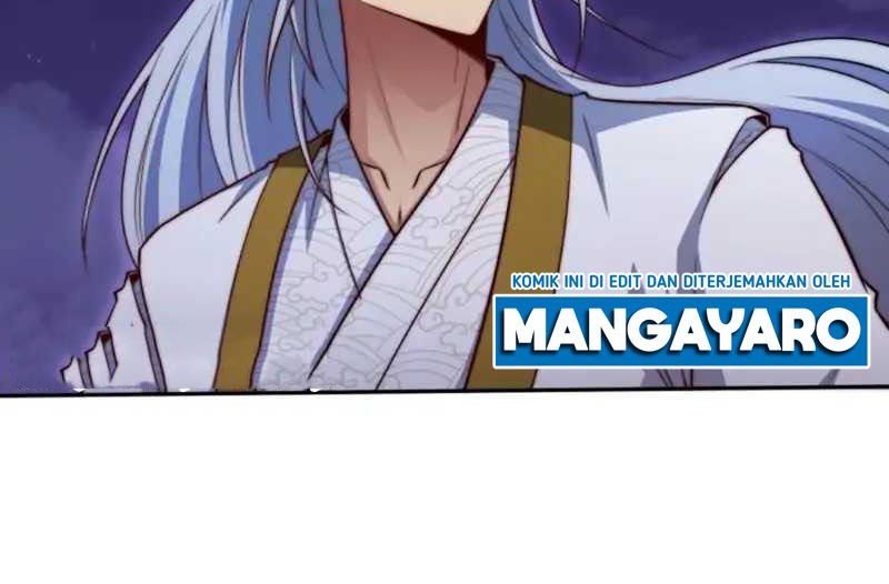 Invincible at the Start Chapter 57 Gambar 7