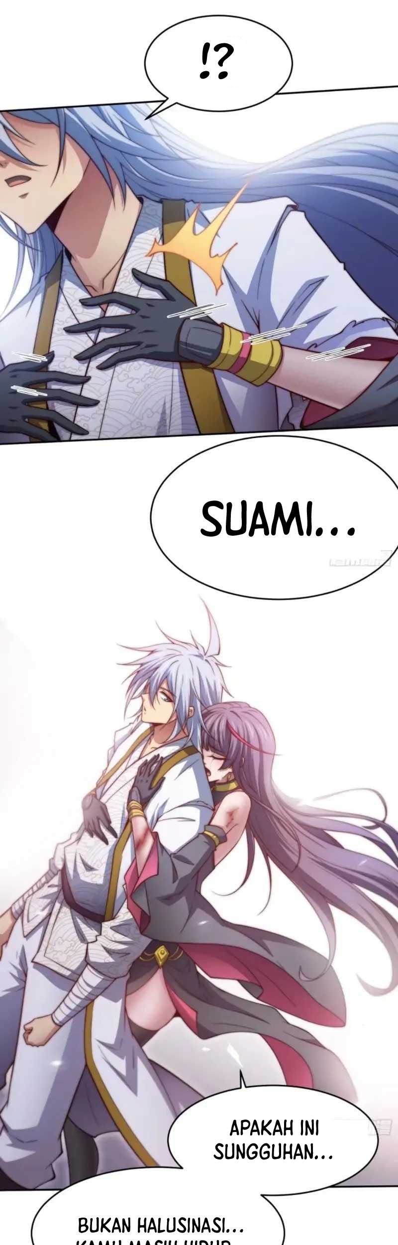 Invincible at the Start Chapter 57 Gambar 8