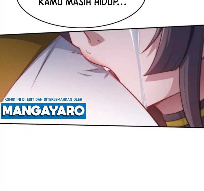 Invincible at the Start Chapter 57 Gambar 9