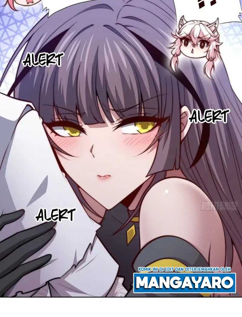 Invincible at the Start Chapter 57 Gambar 13