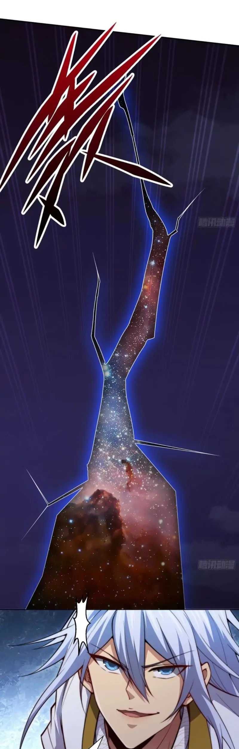 Invincible at the Start Chapter 57 Gambar 16