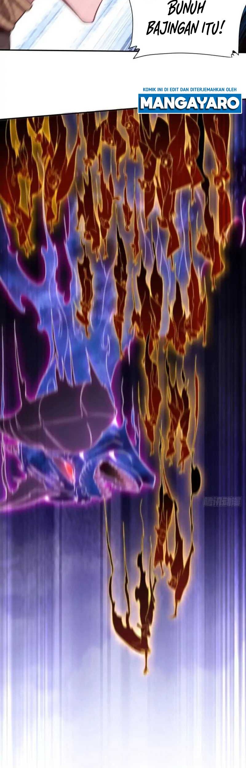 Invincible at the Start Chapter 56 Gambar 26