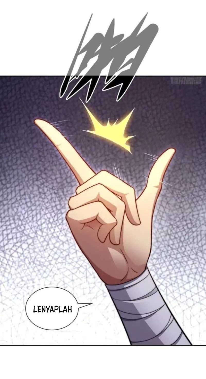 Invincible at the Start Chapter 56 Gambar 29