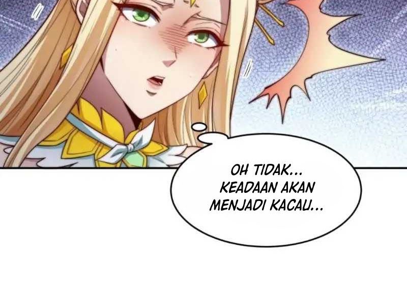 Invincible at the Start Chapter 56 Gambar 38