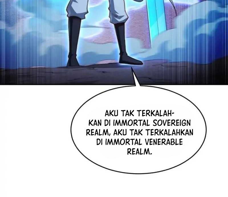 Invincible at the Start Chapter 56 Gambar 44