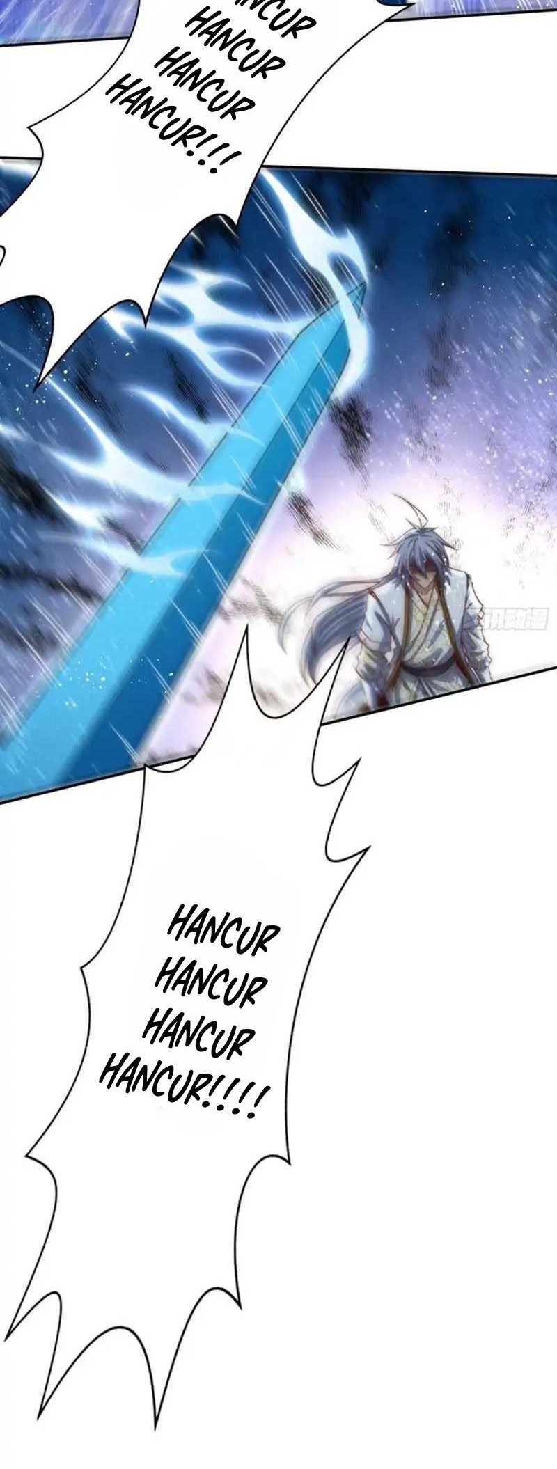 Invincible at the Start Chapter 56 Gambar 46