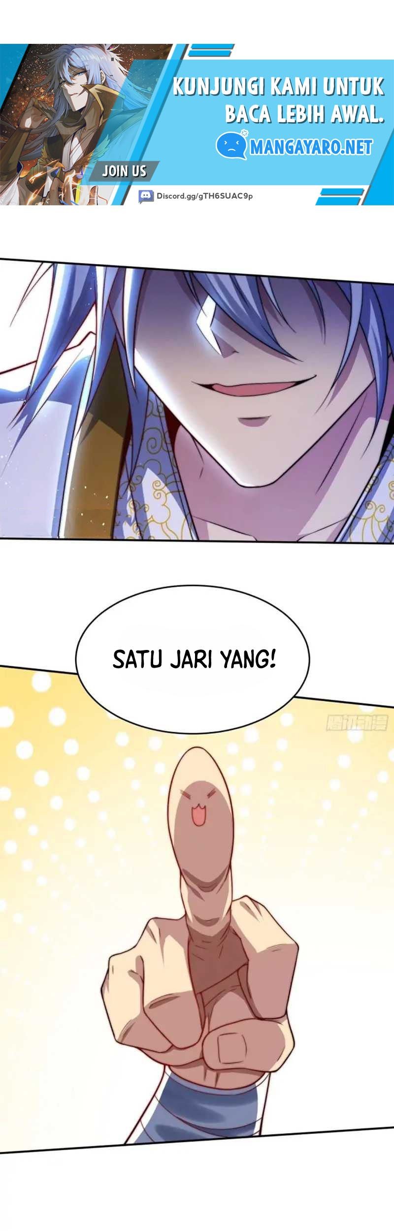 Invincible at the Start Chapter 56 Gambar 47