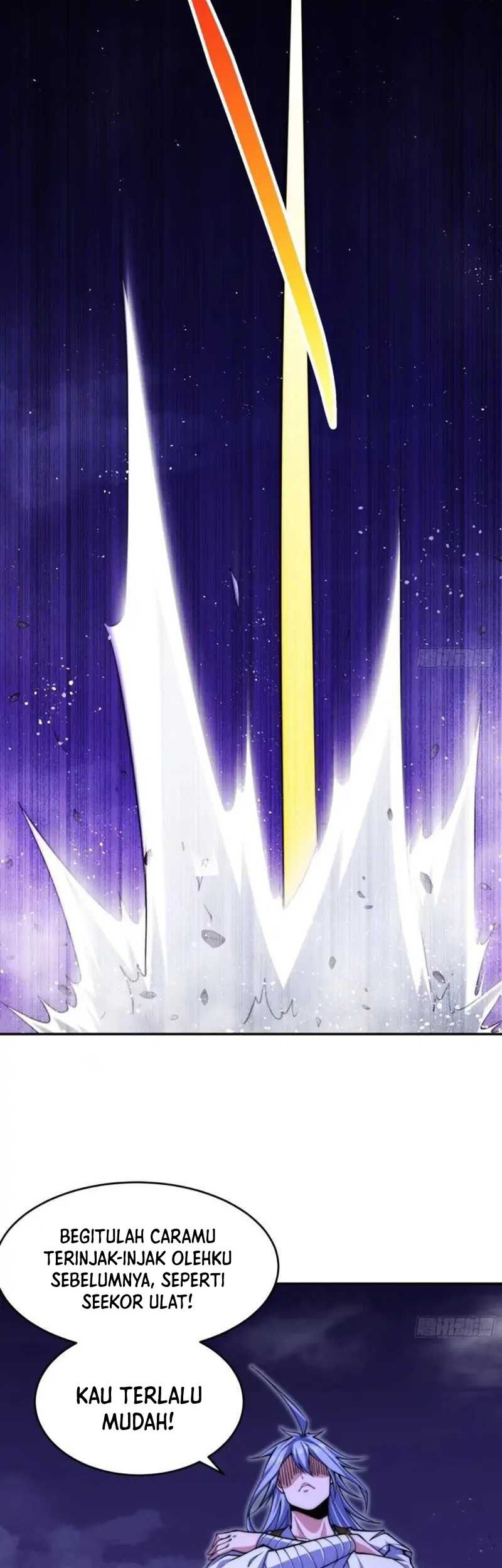 Invincible at the Start Chapter 56 Gambar 53