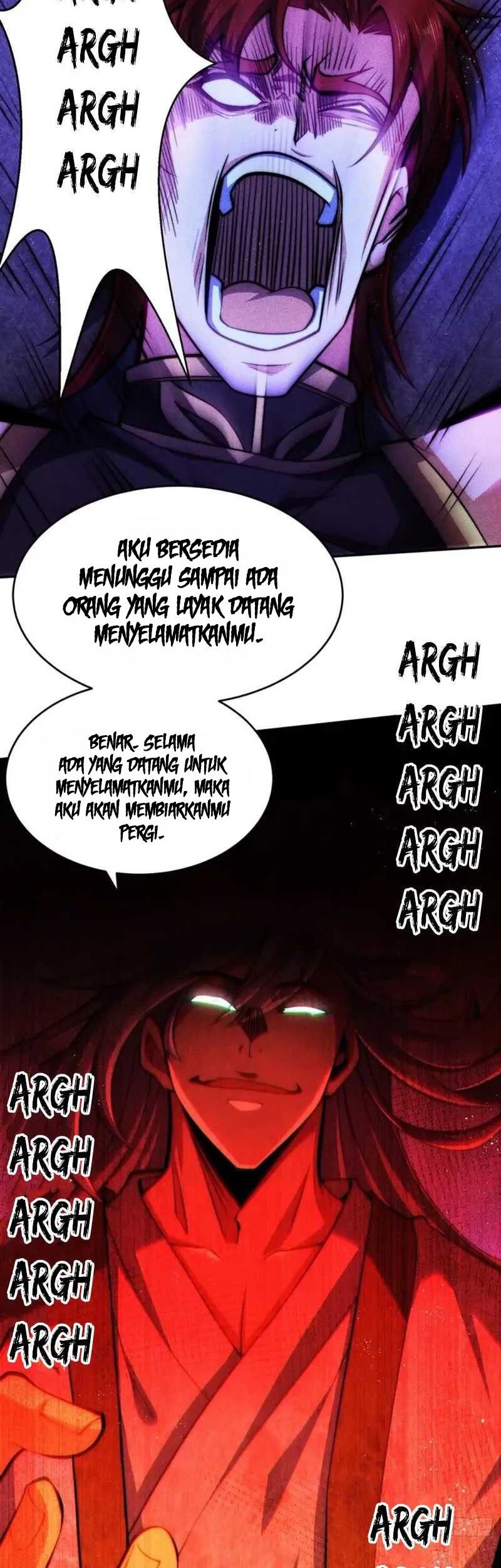 Invincible at the Start Chapter 56 Gambar 58