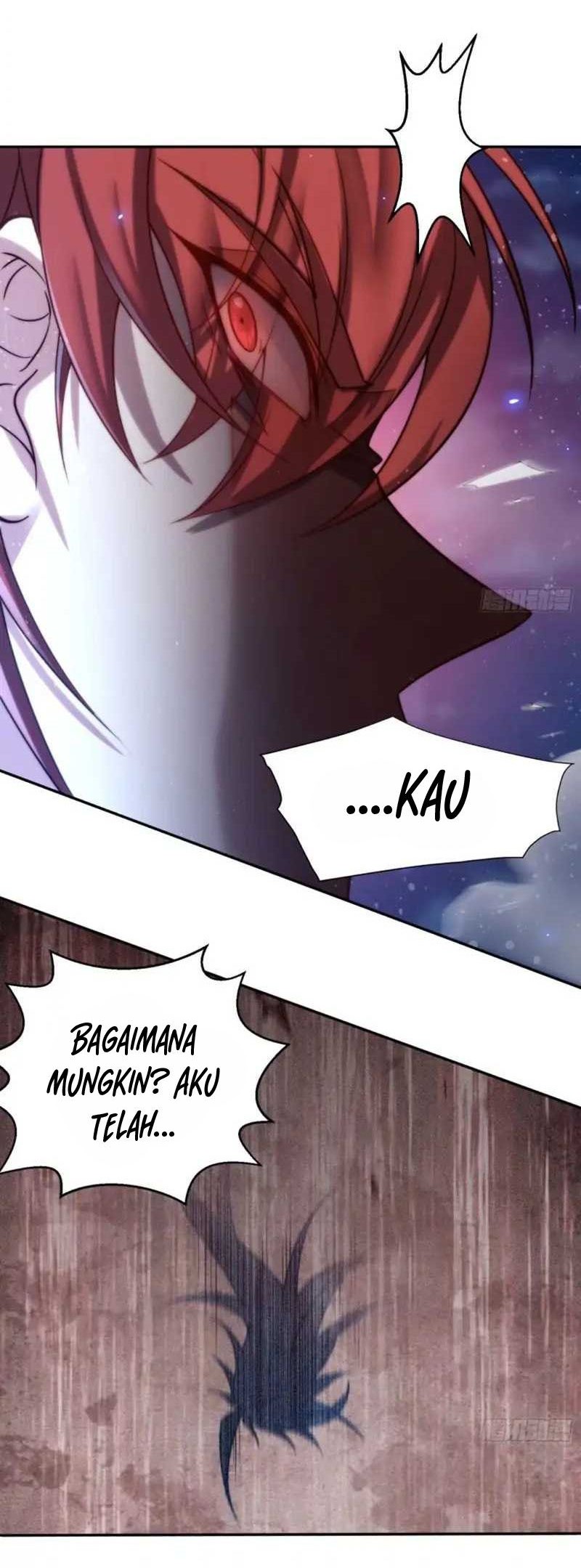 Invincible at the Start Chapter 56 Gambar 3