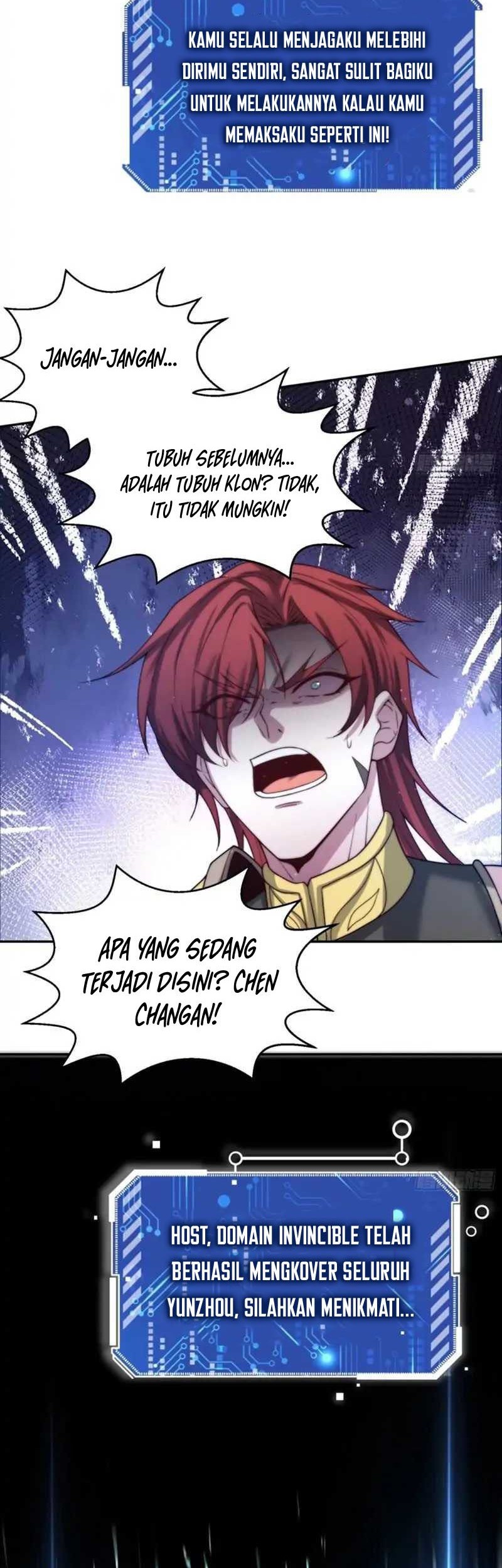 Invincible at the Start Chapter 56 Gambar 5