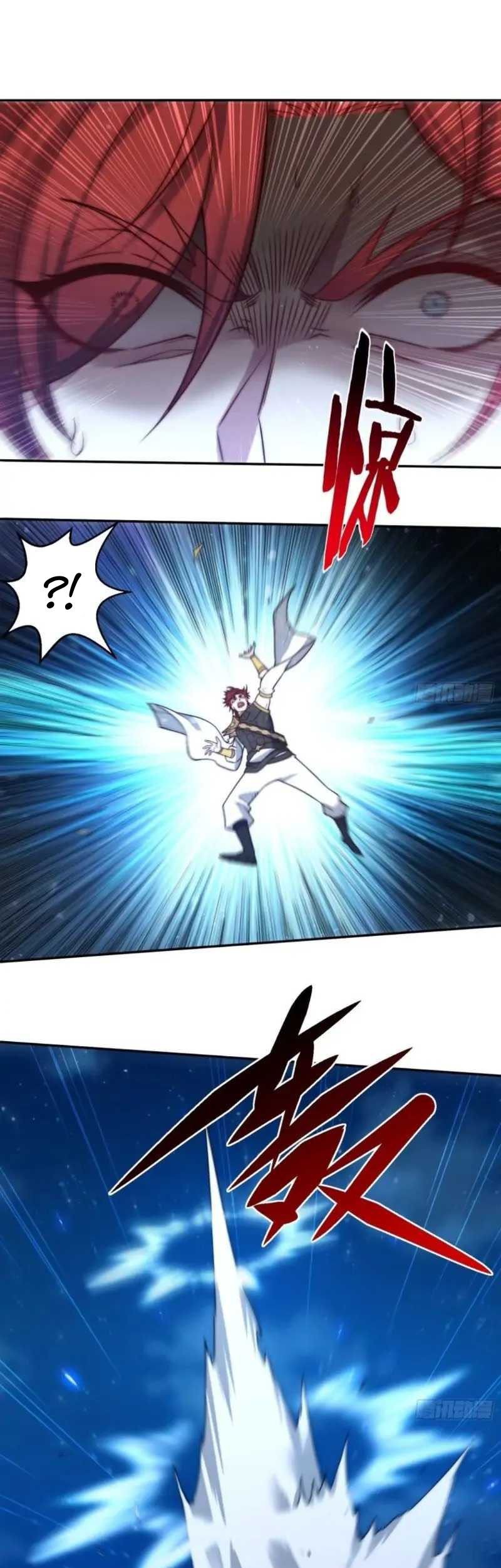 Invincible at the Start Chapter 56 Gambar 7