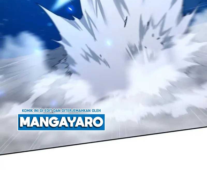 Invincible at the Start Chapter 56 Gambar 8