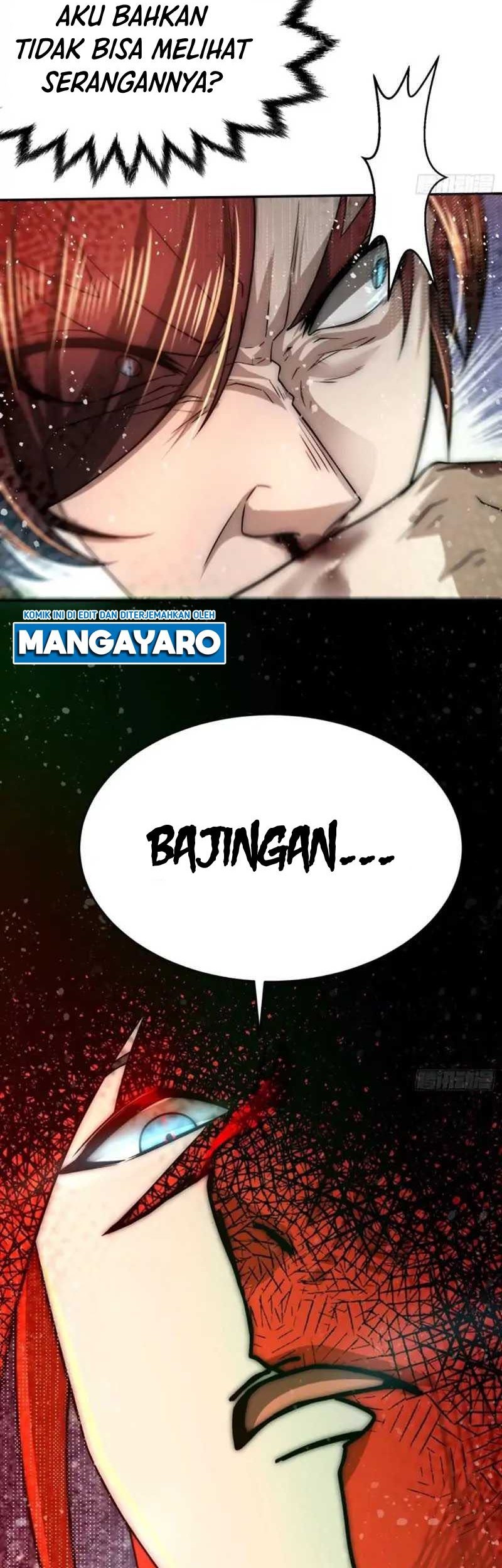 Invincible at the Start Chapter 56 Gambar 10