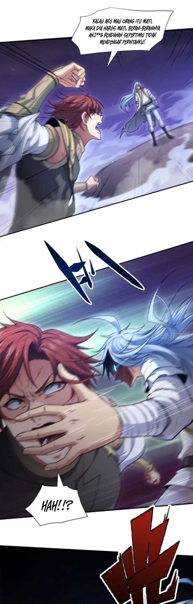 Invincible at the Start Chapter 56 Gambar 12