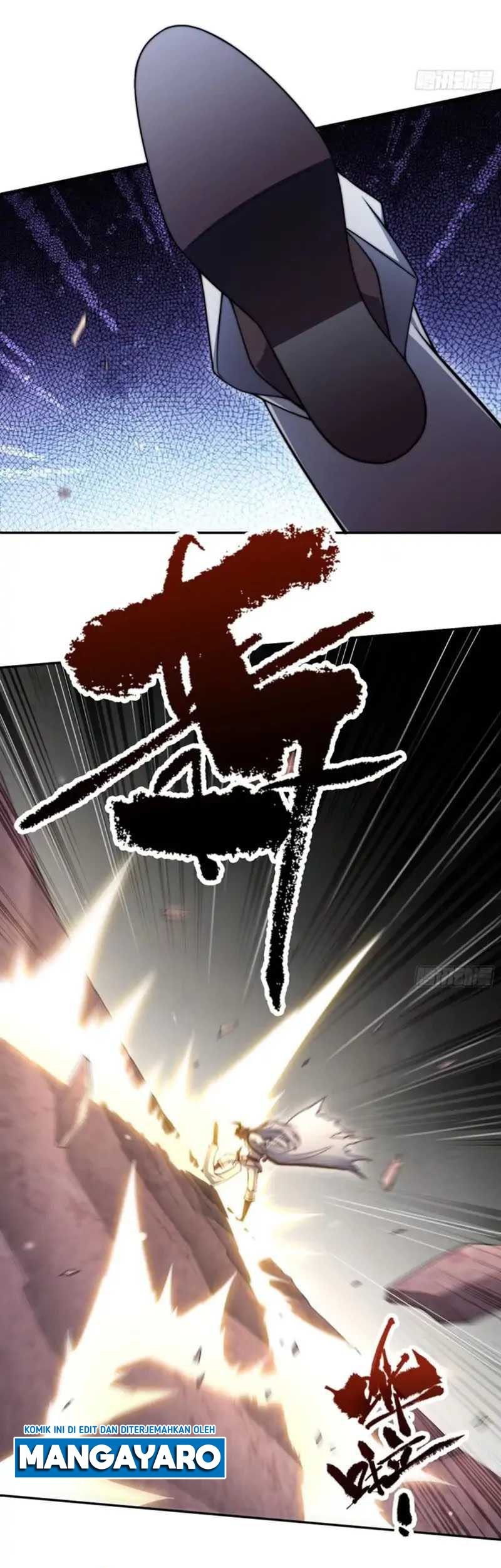 Invincible at the Start Chapter 56 Gambar 14