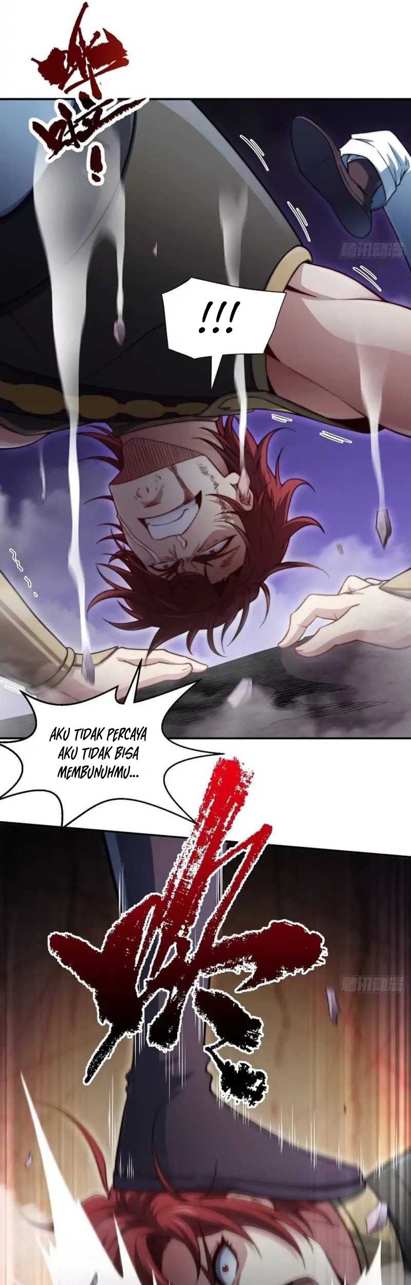 Invincible at the Start Chapter 56 Gambar 15