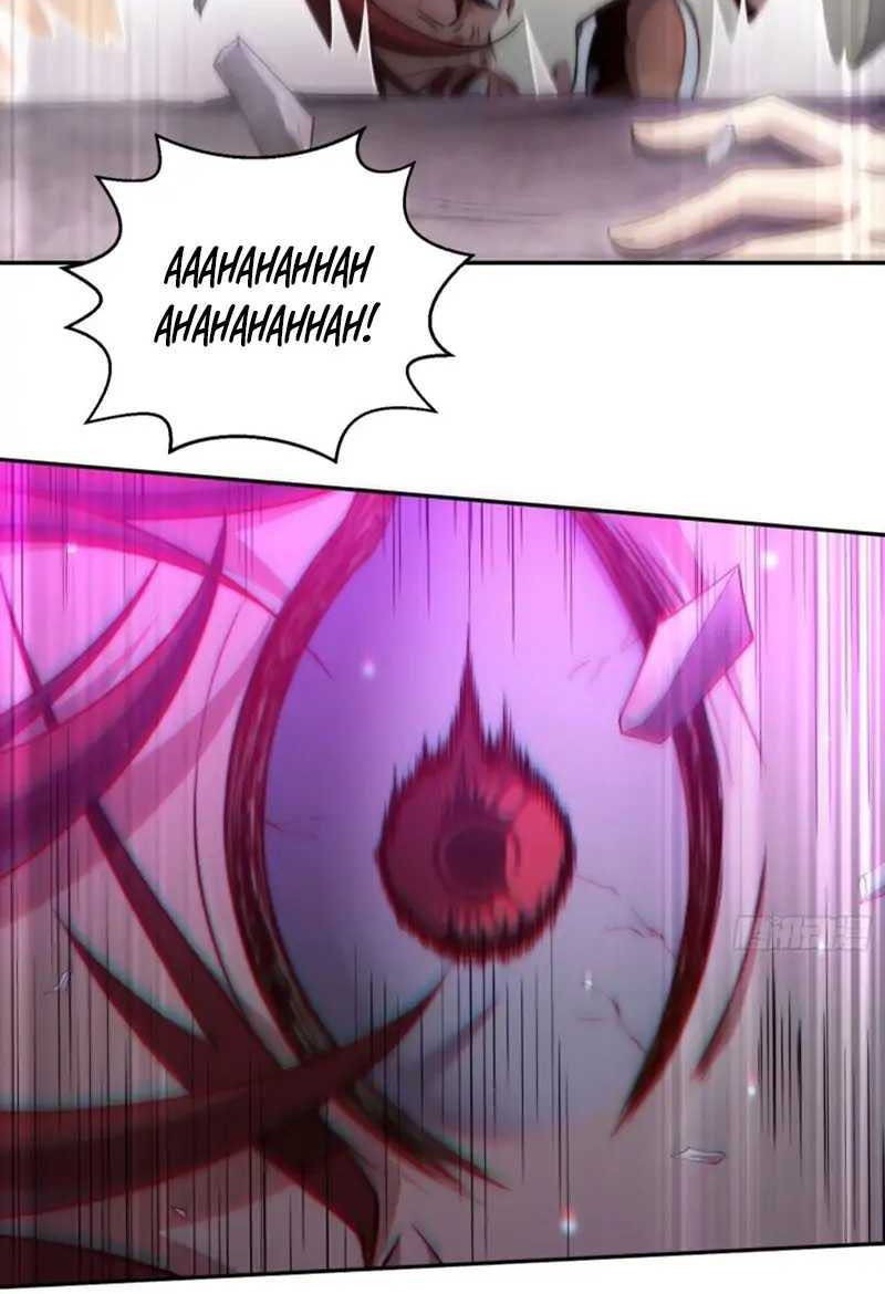 Invincible at the Start Chapter 56 Gambar 16