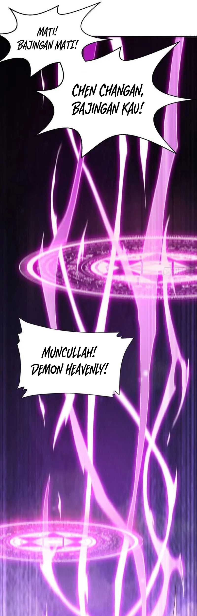 Invincible at the Start Chapter 56 Gambar 17