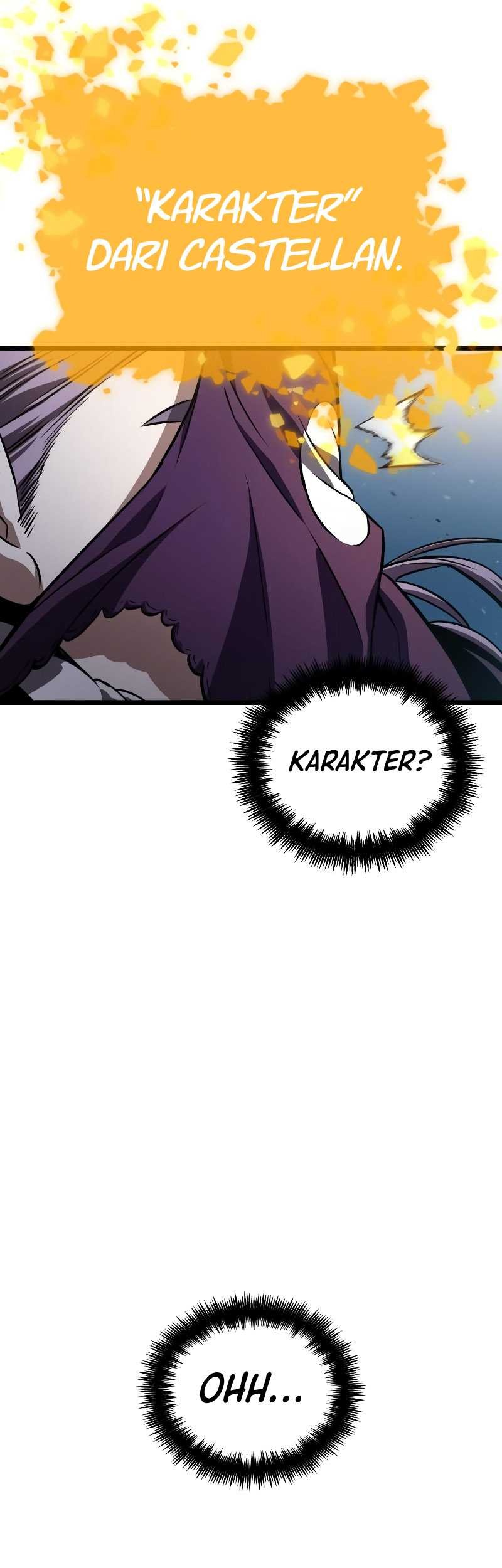 The World After the Fall Chapter 43 Gambar 34