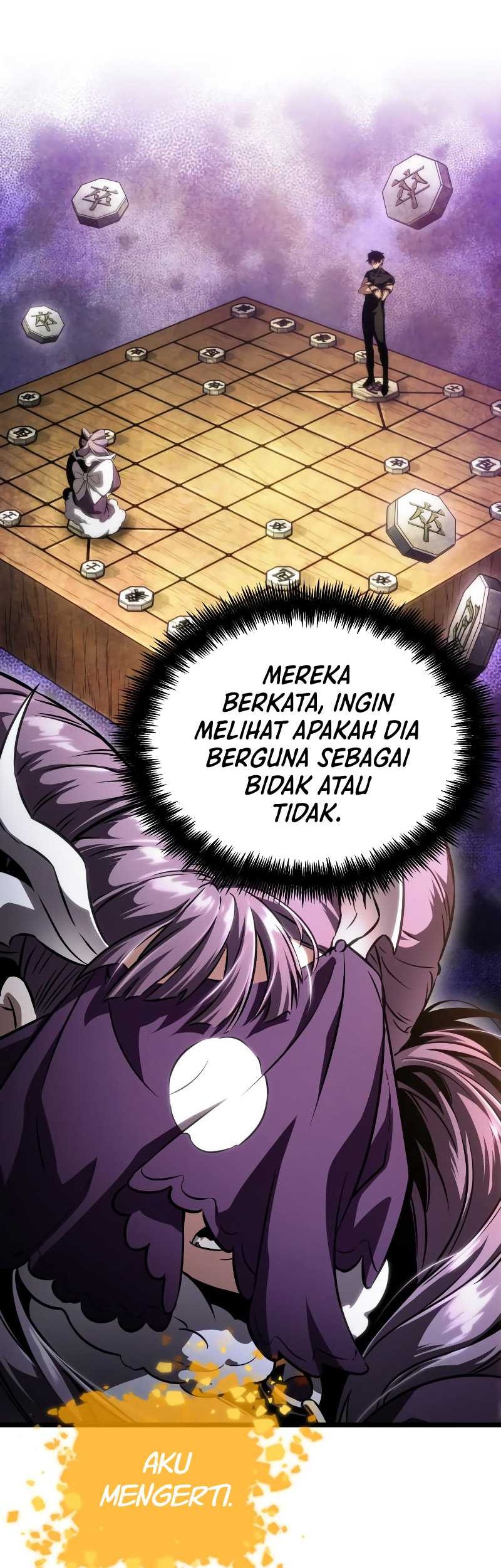 The World After the Fall Chapter 43 Gambar 35
