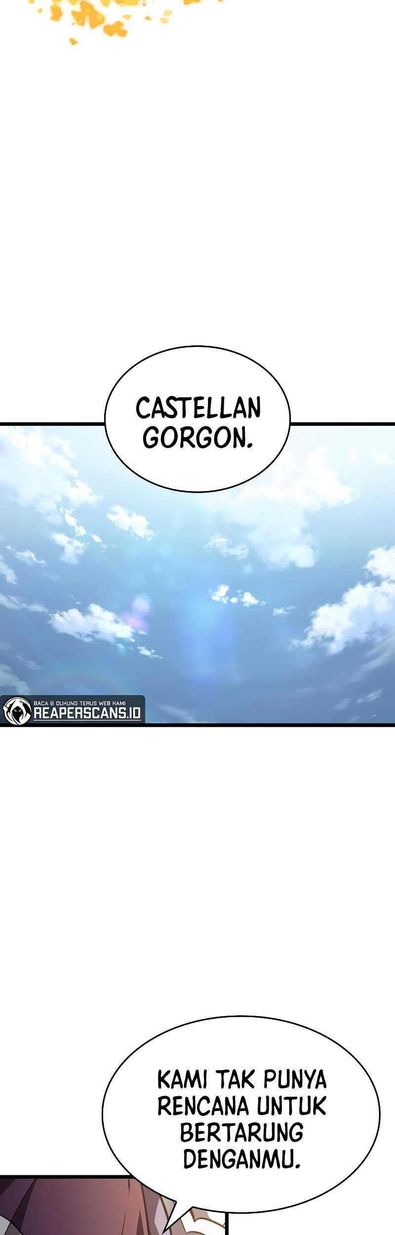 The World After the Fall Chapter 43 Gambar 36