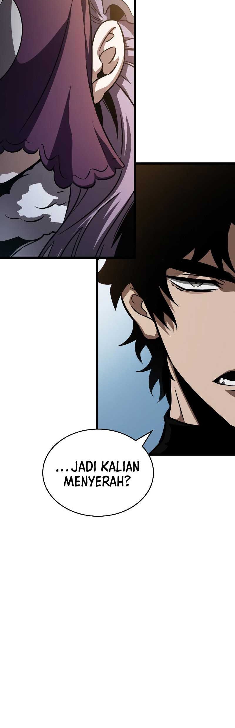The World After the Fall Chapter 43 Gambar 37