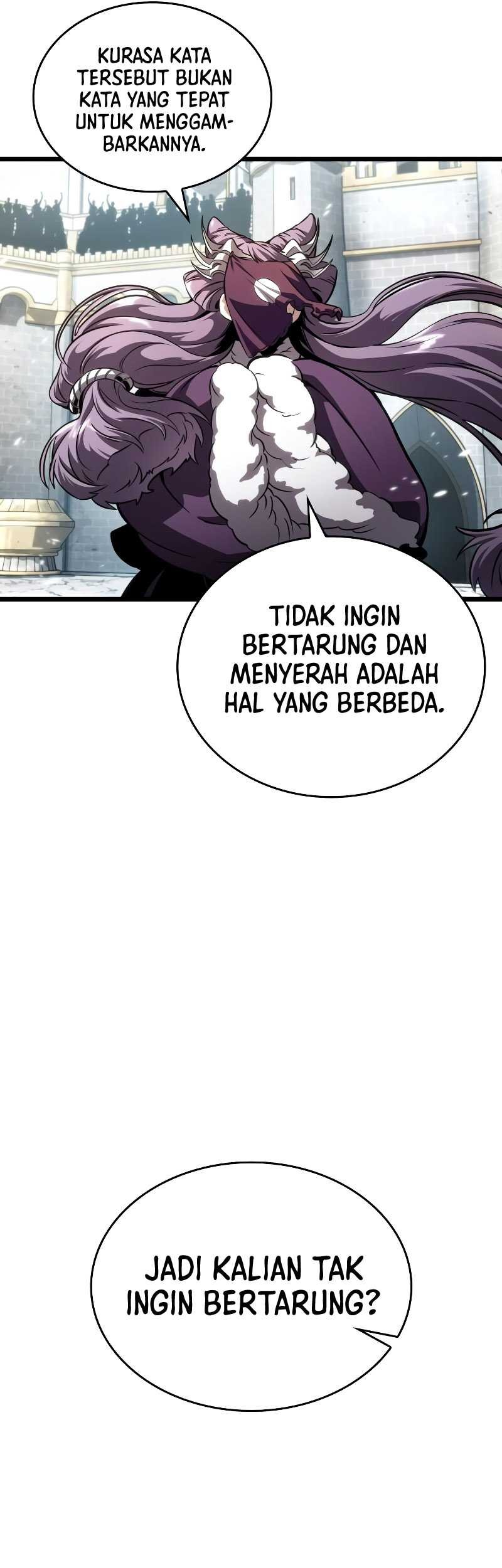 The World After the Fall Chapter 43 Gambar 38