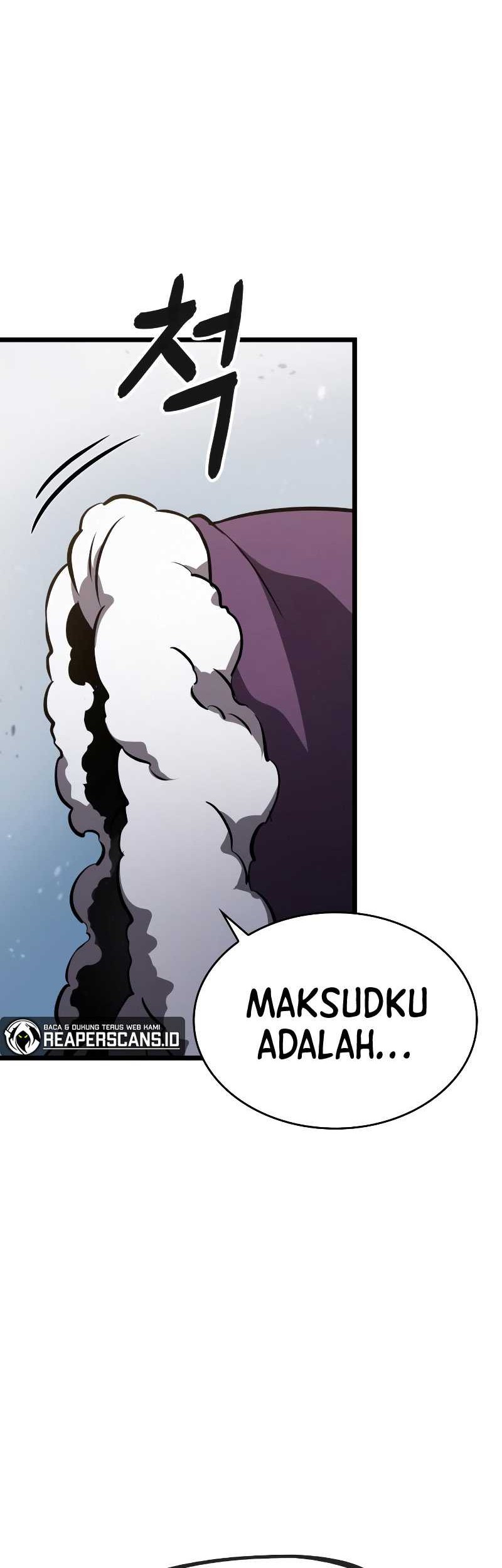 The World After the Fall Chapter 43 Gambar 39