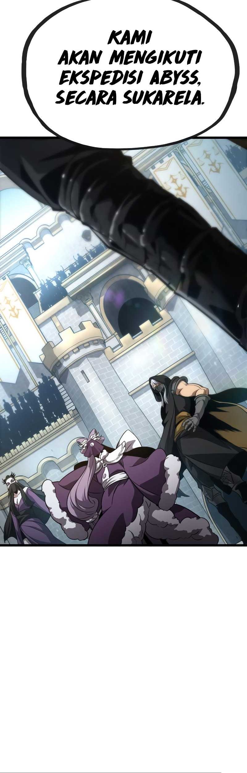 The World After the Fall Chapter 43 Gambar 40
