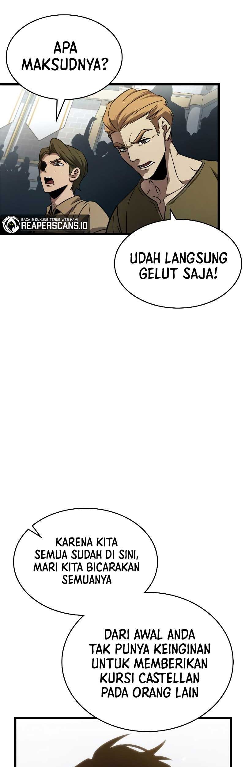 The World After the Fall Chapter 43 Gambar 44