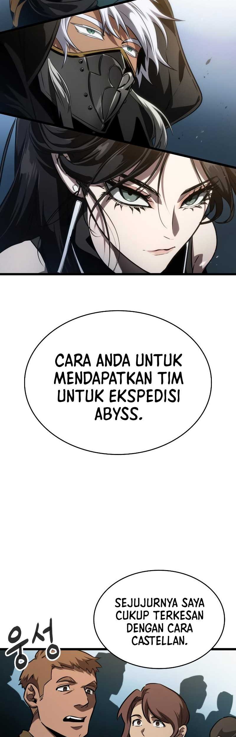 The World After the Fall Chapter 43 Gambar 47