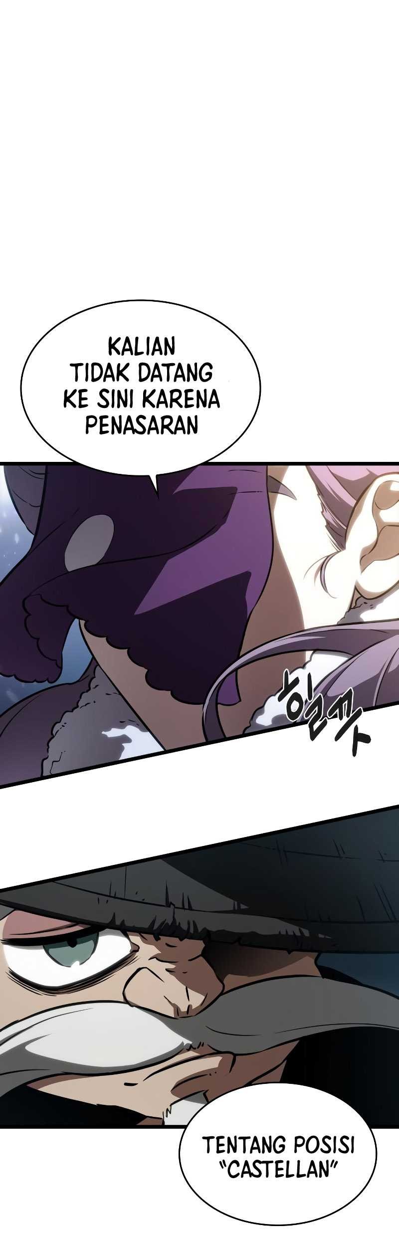 The World After the Fall Chapter 43 Gambar 50
