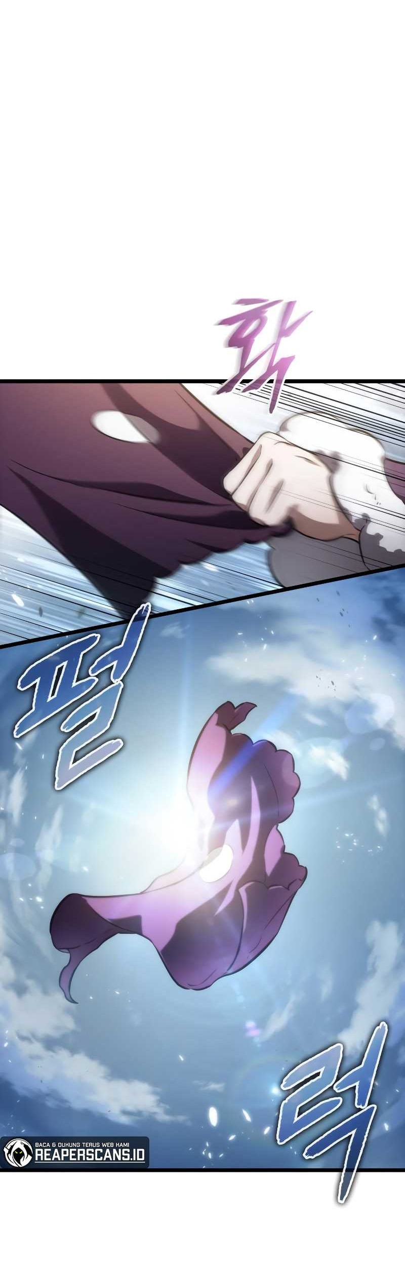 The World After the Fall Chapter 43 Gambar 51