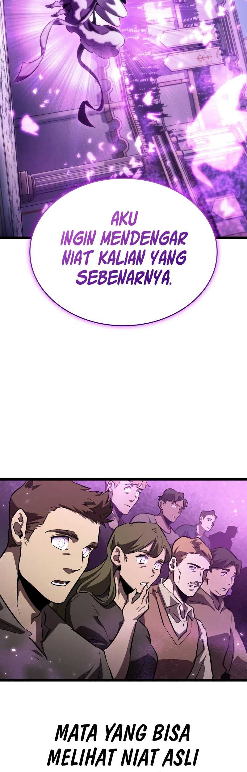 The World After the Fall Chapter 43 Gambar 56