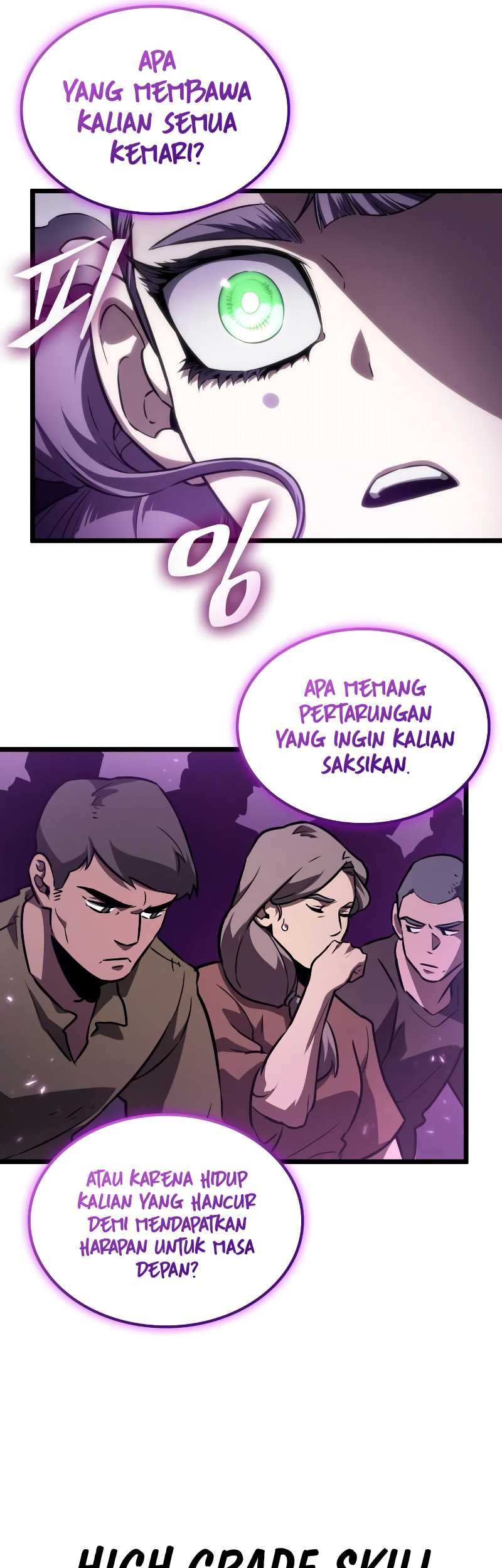 The World After the Fall Chapter 43 Gambar 58