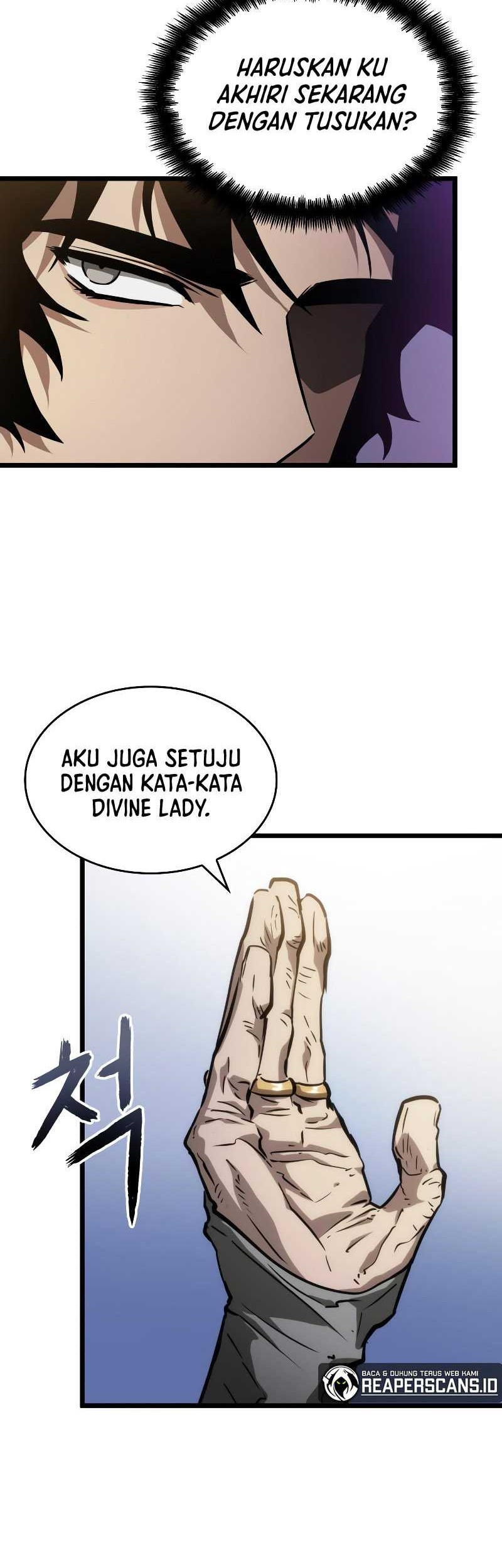 The World After the Fall Chapter 43 Gambar 63