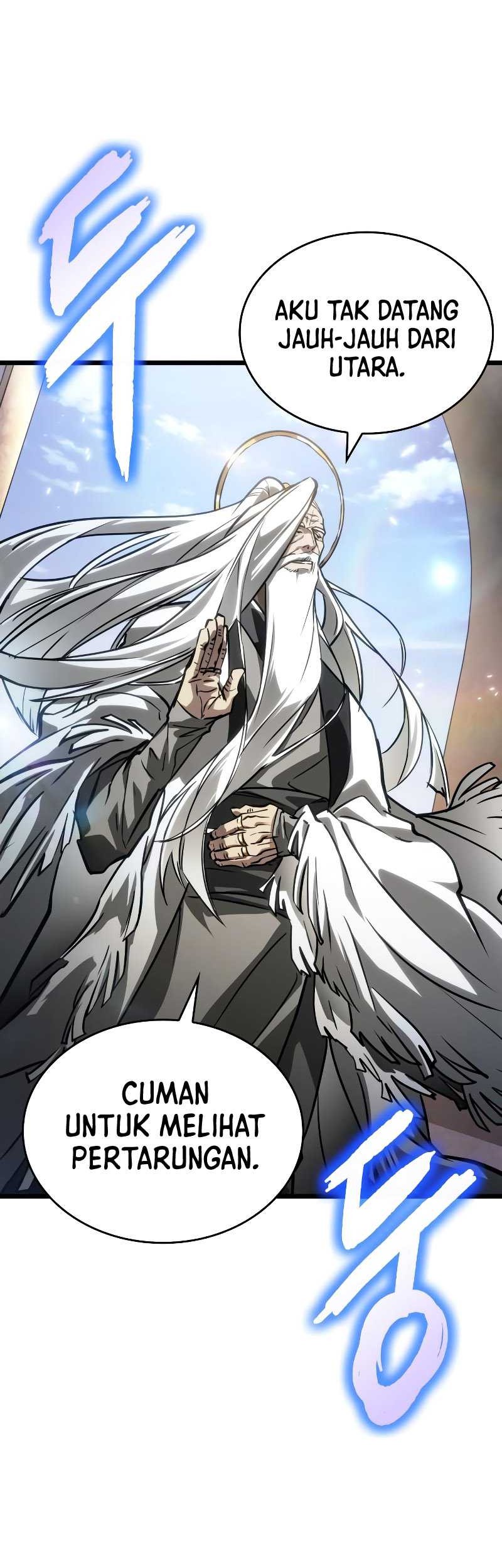 The World After the Fall Chapter 43 Gambar 64