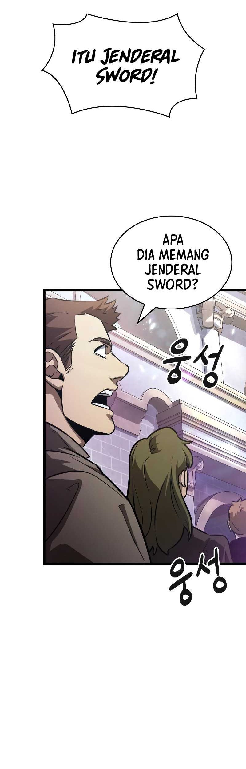 The World After the Fall Chapter 43 Gambar 65