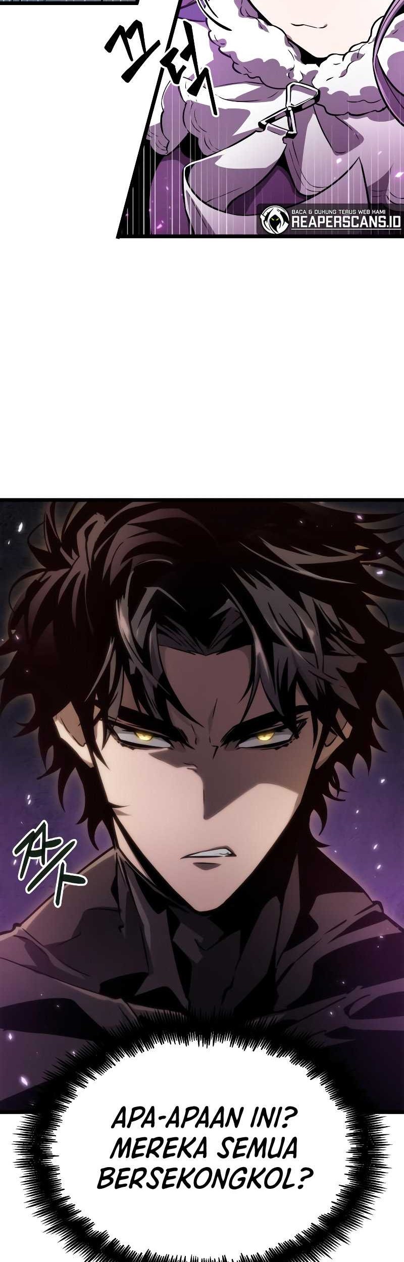 The World After the Fall Chapter 43 Gambar 67