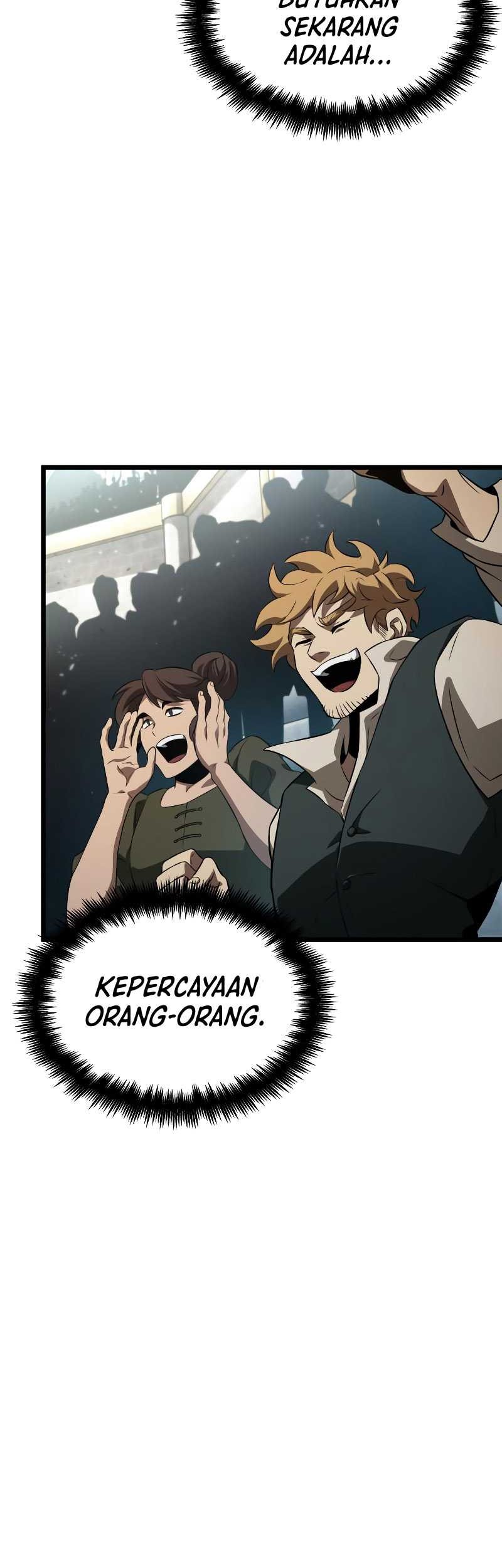 The World After the Fall Chapter 43 Gambar 4
