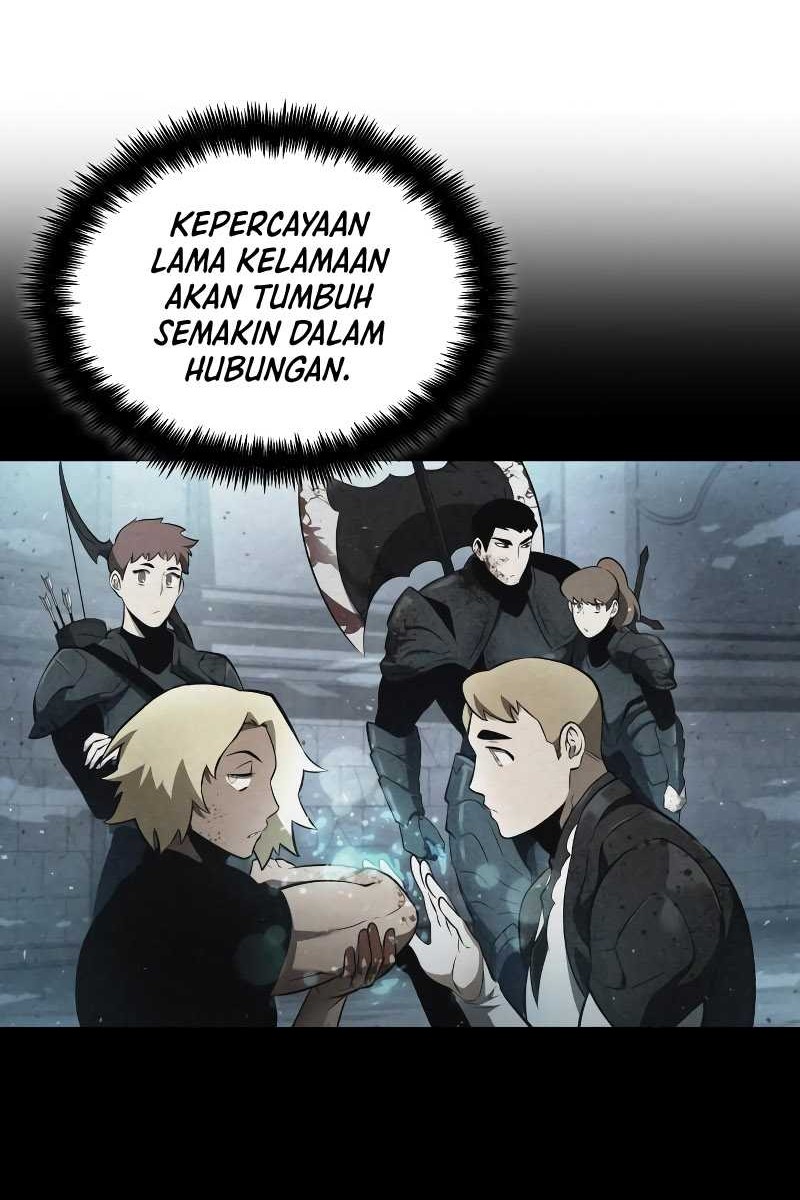 The World After the Fall Chapter 43 Gambar 5